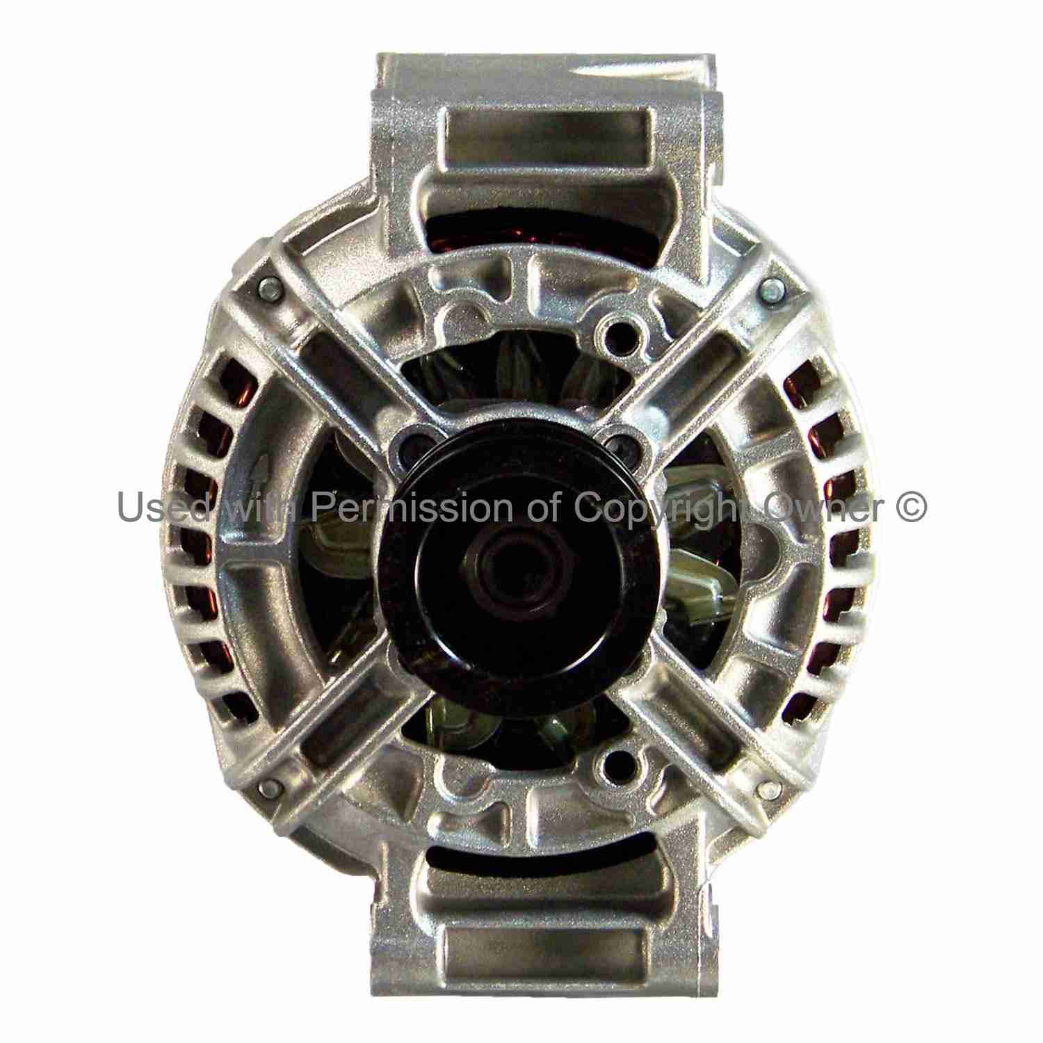 Quality-Built Alternator 14051