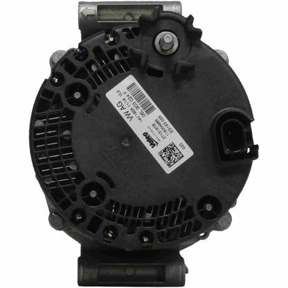 Quality-Built Alternator 14061