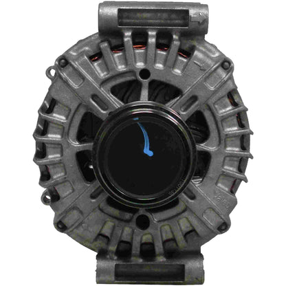 Quality-Built Alternator 14061