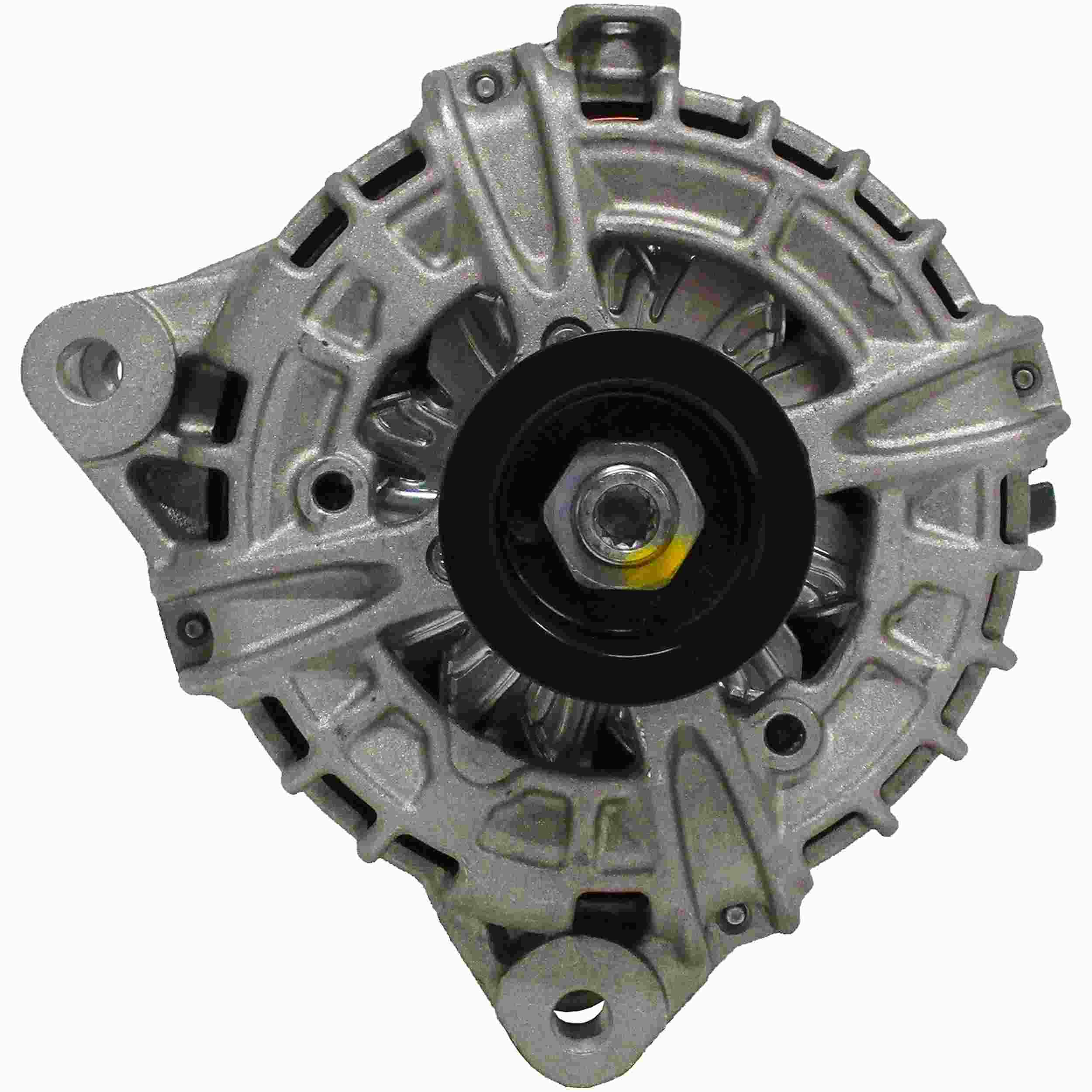 Quality-Built Alternator 14065