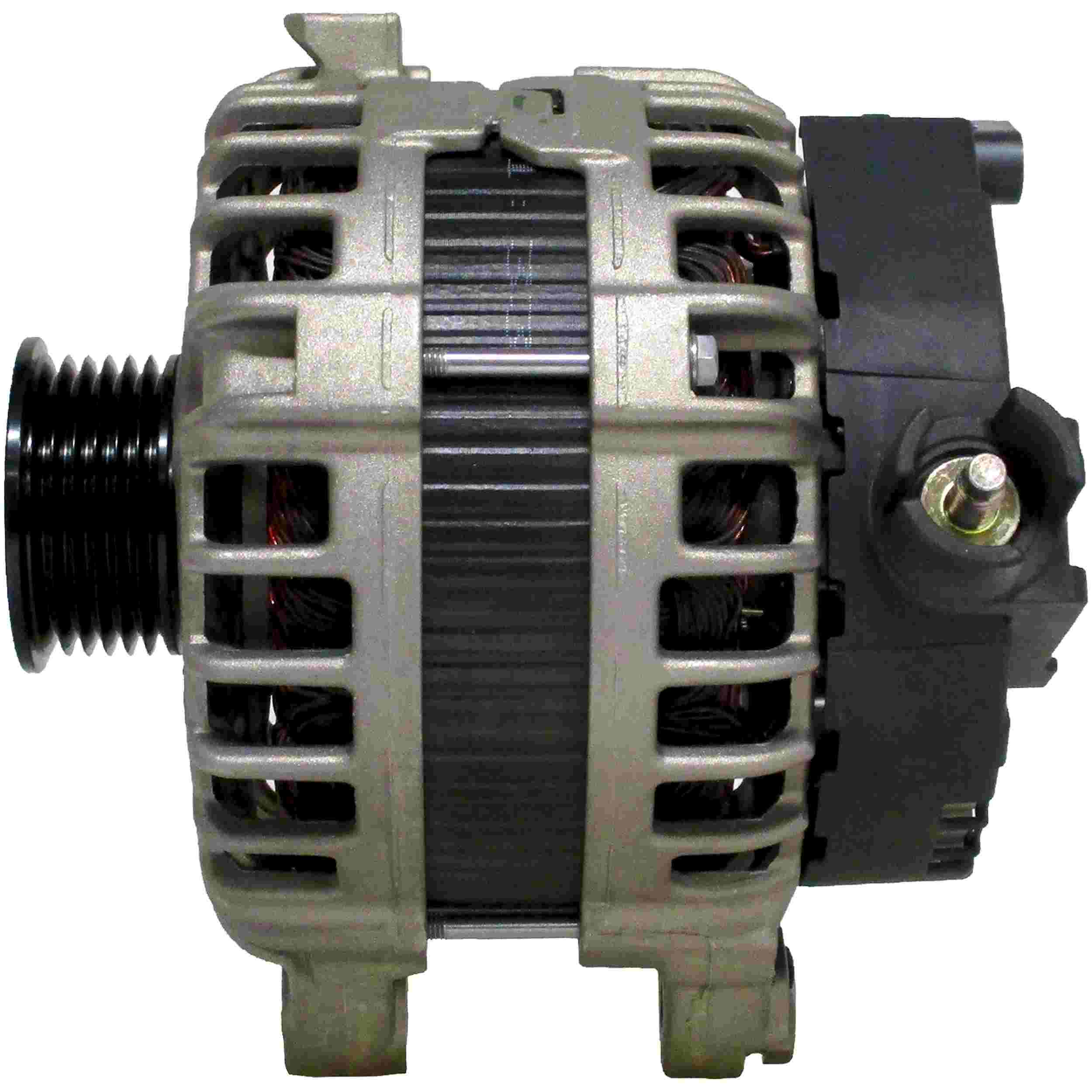Quality-Built Alternator 14065