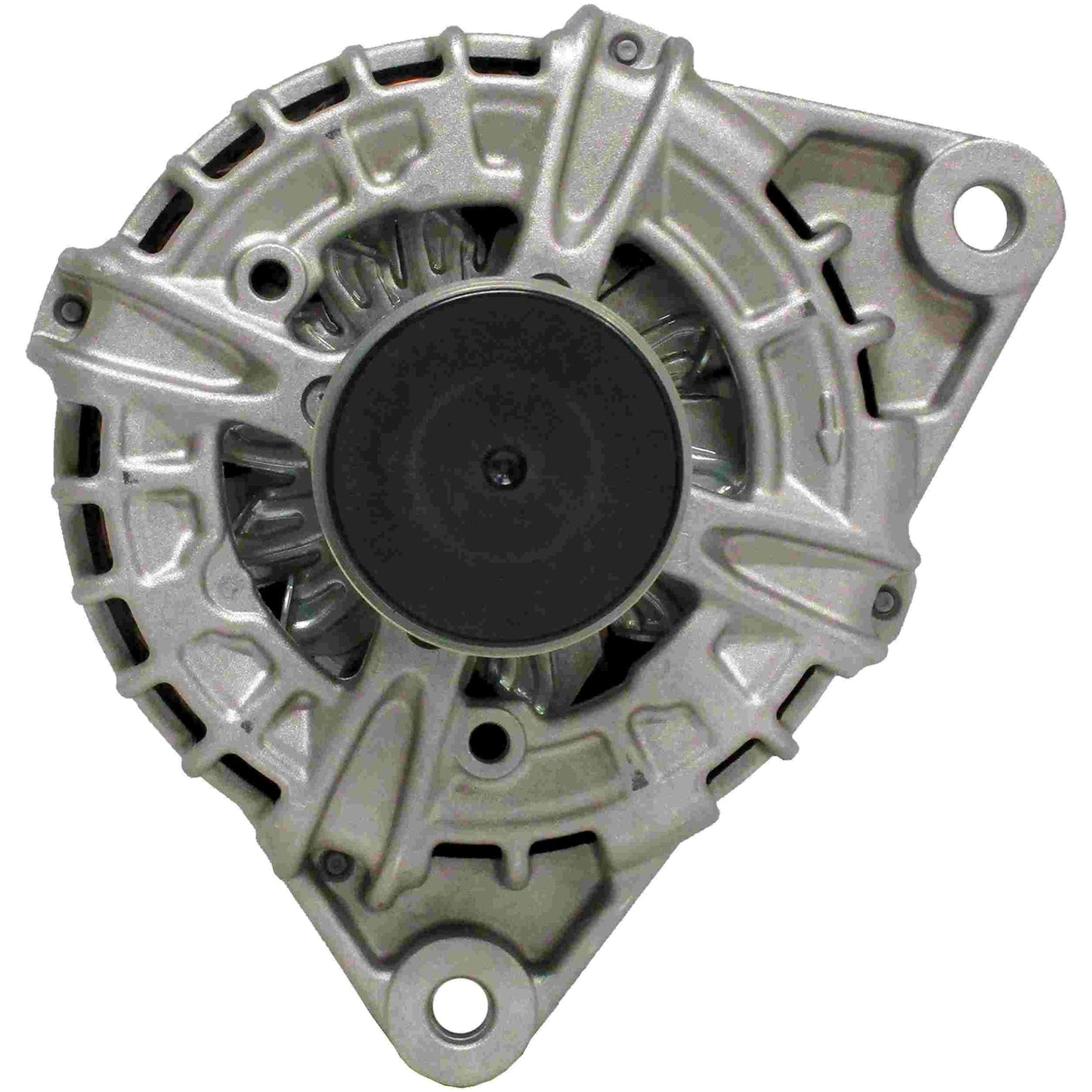 Quality-Built Alternator 14066