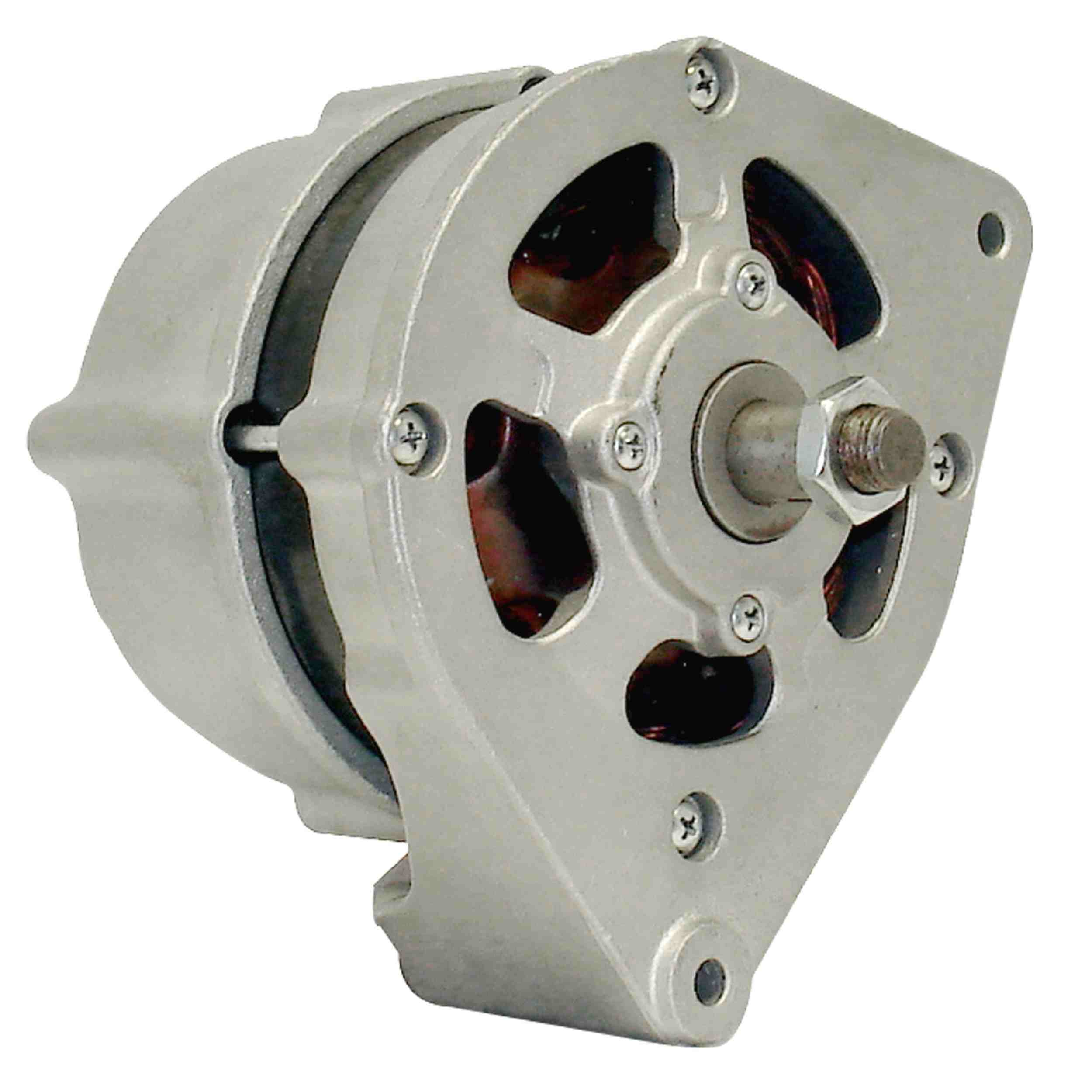 Quality-Built Alternator 14070