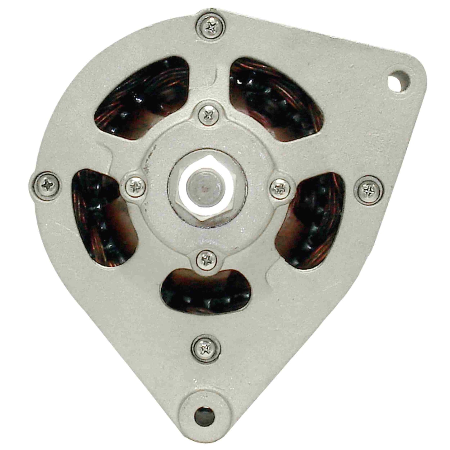 Quality-Built Alternator 14070