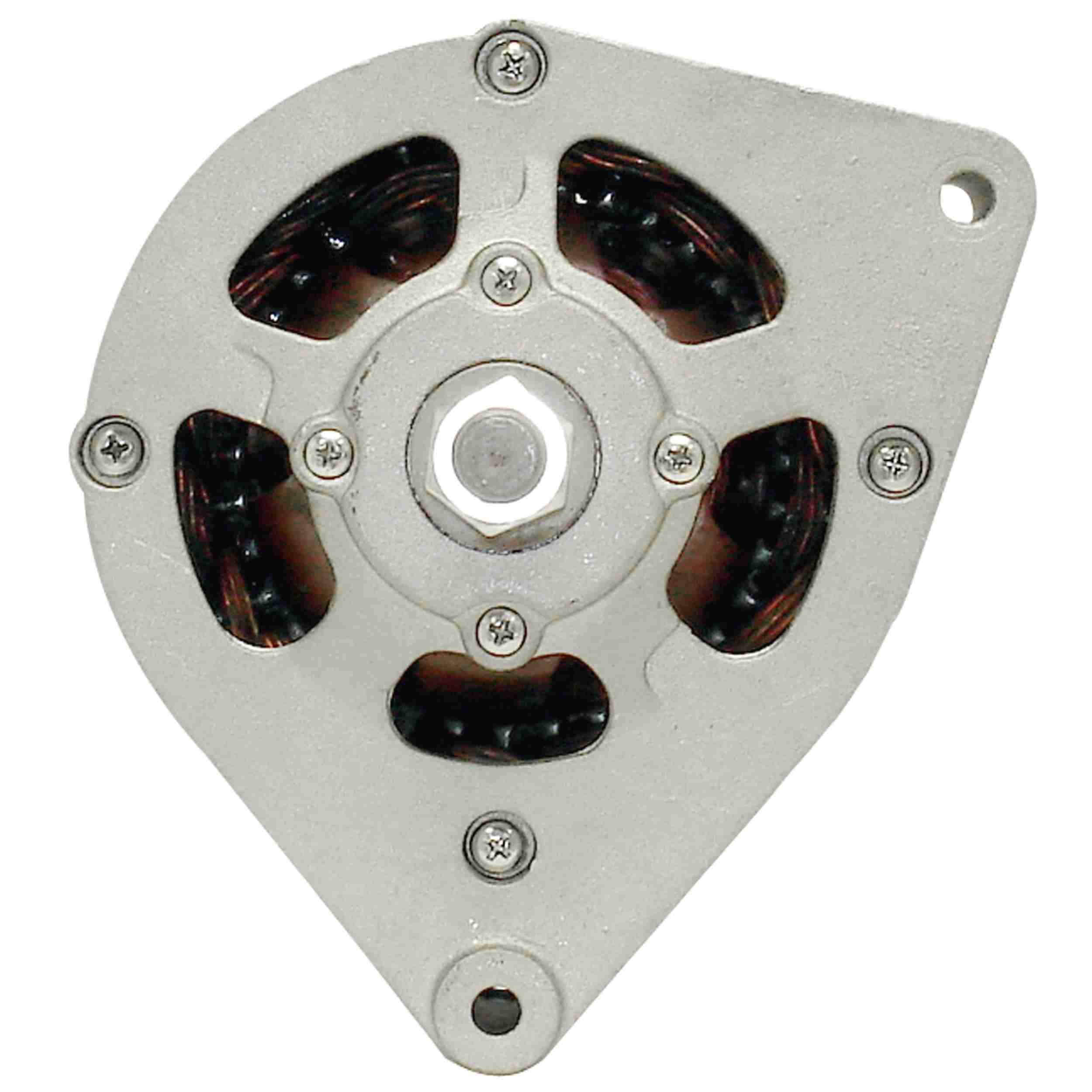 Quality-Built Alternator 14070