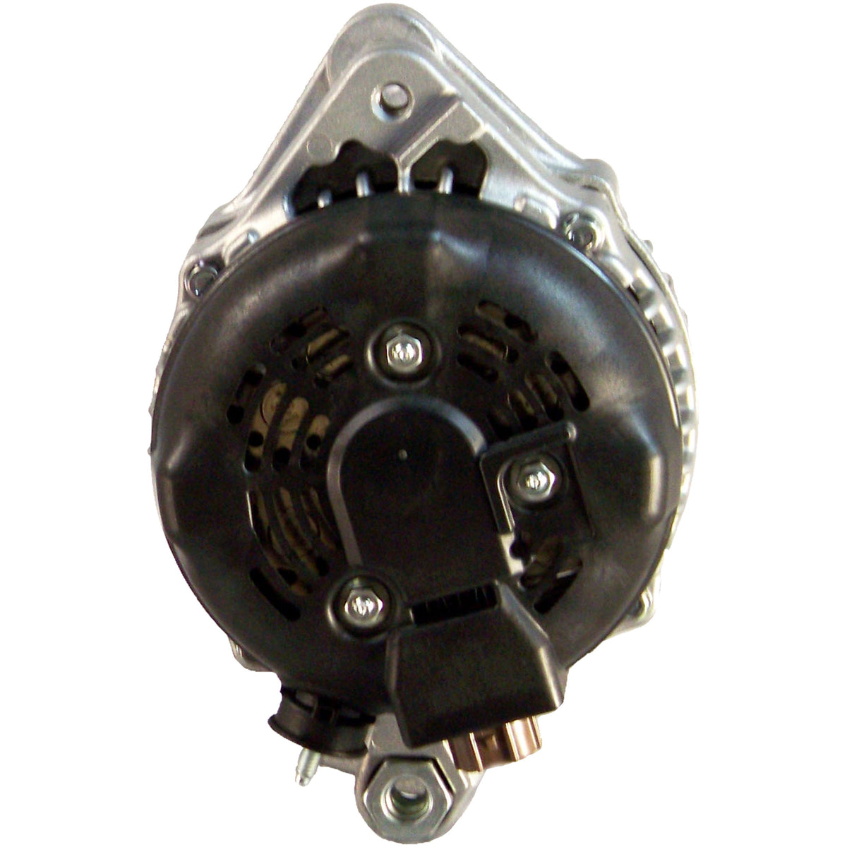 Quality-Built Alternator 14072