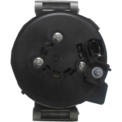 Quality-Built Alternator 14074