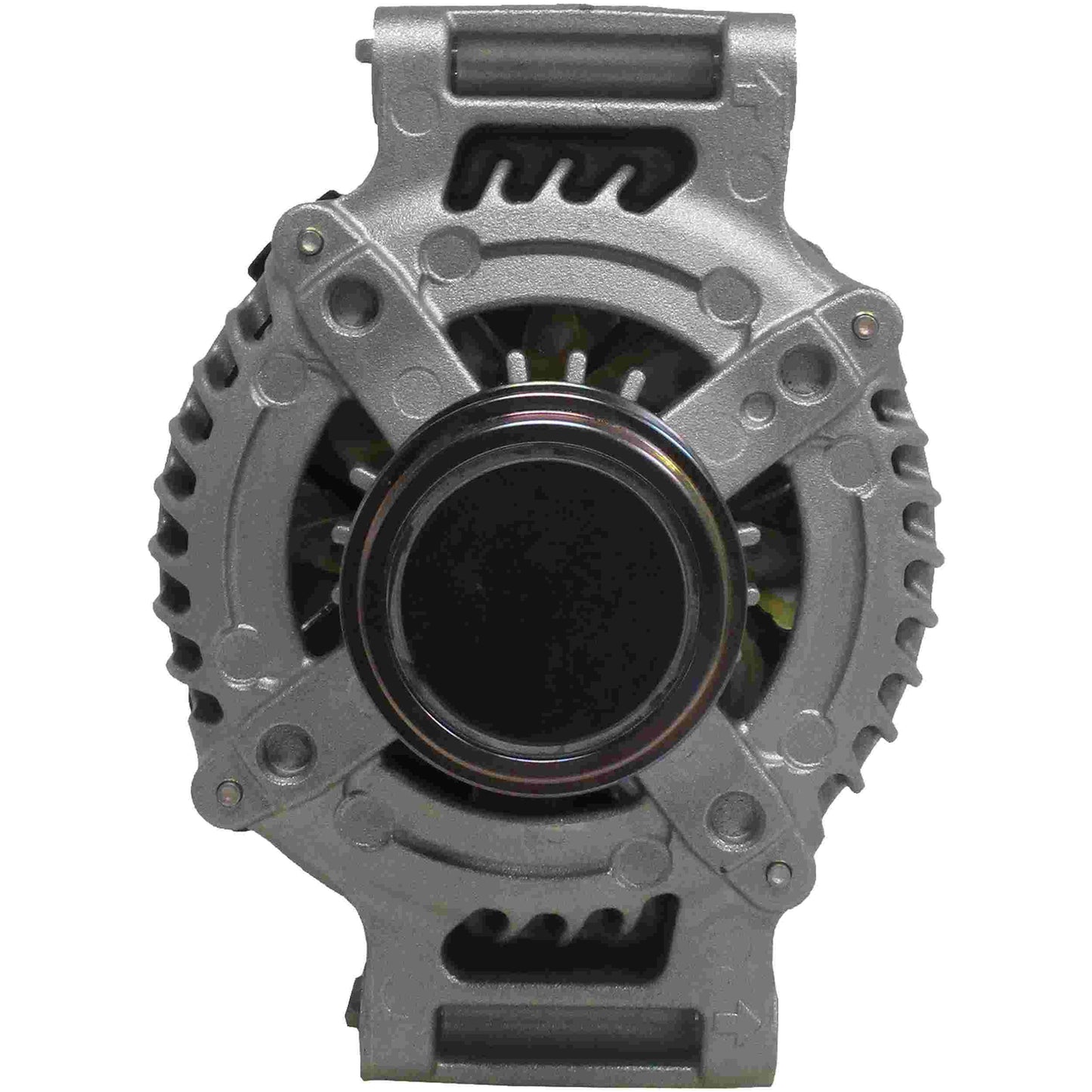 Quality-Built Alternator 14074