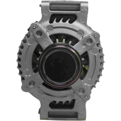 Quality-Built Alternator 14074