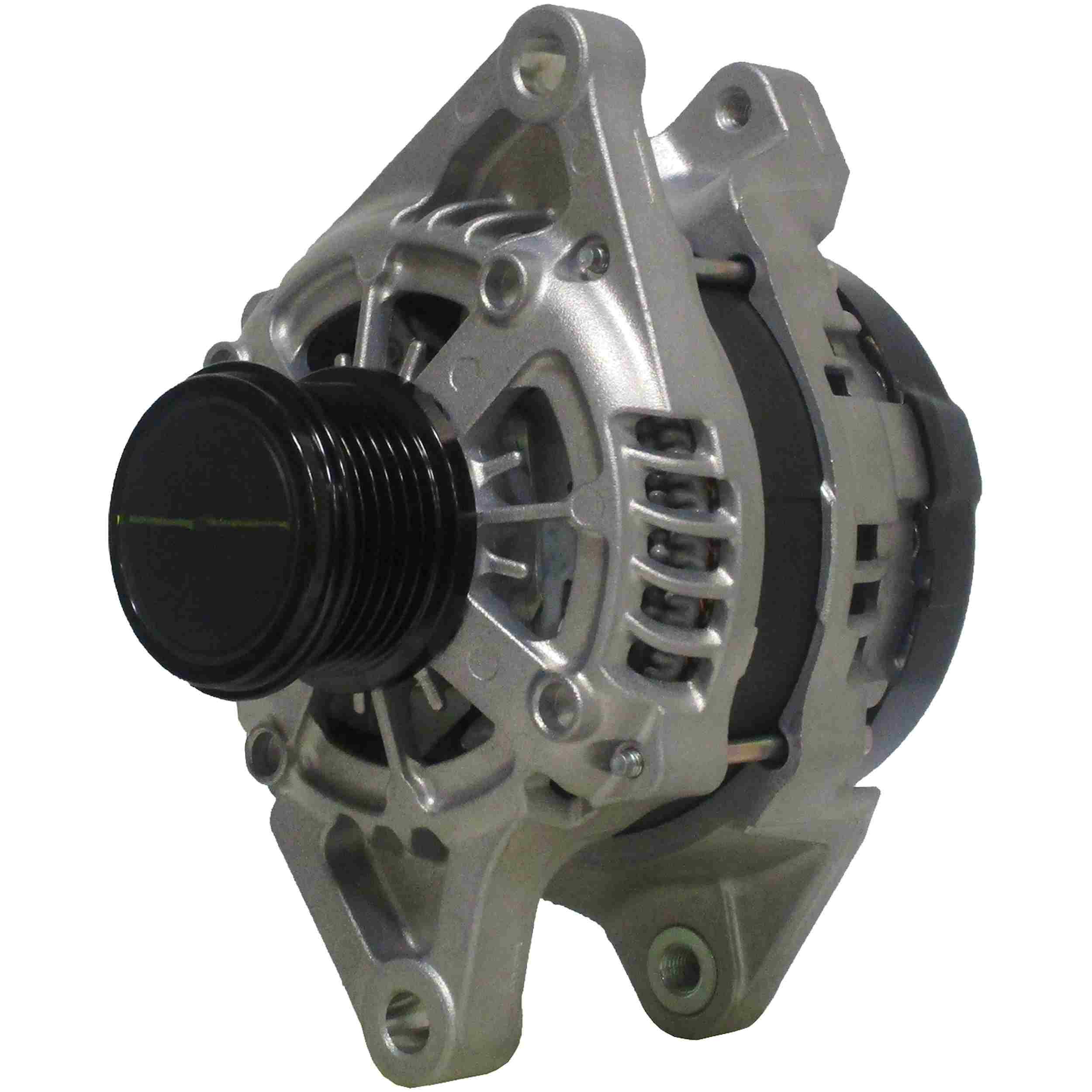 Quality-Built Alternator 14077