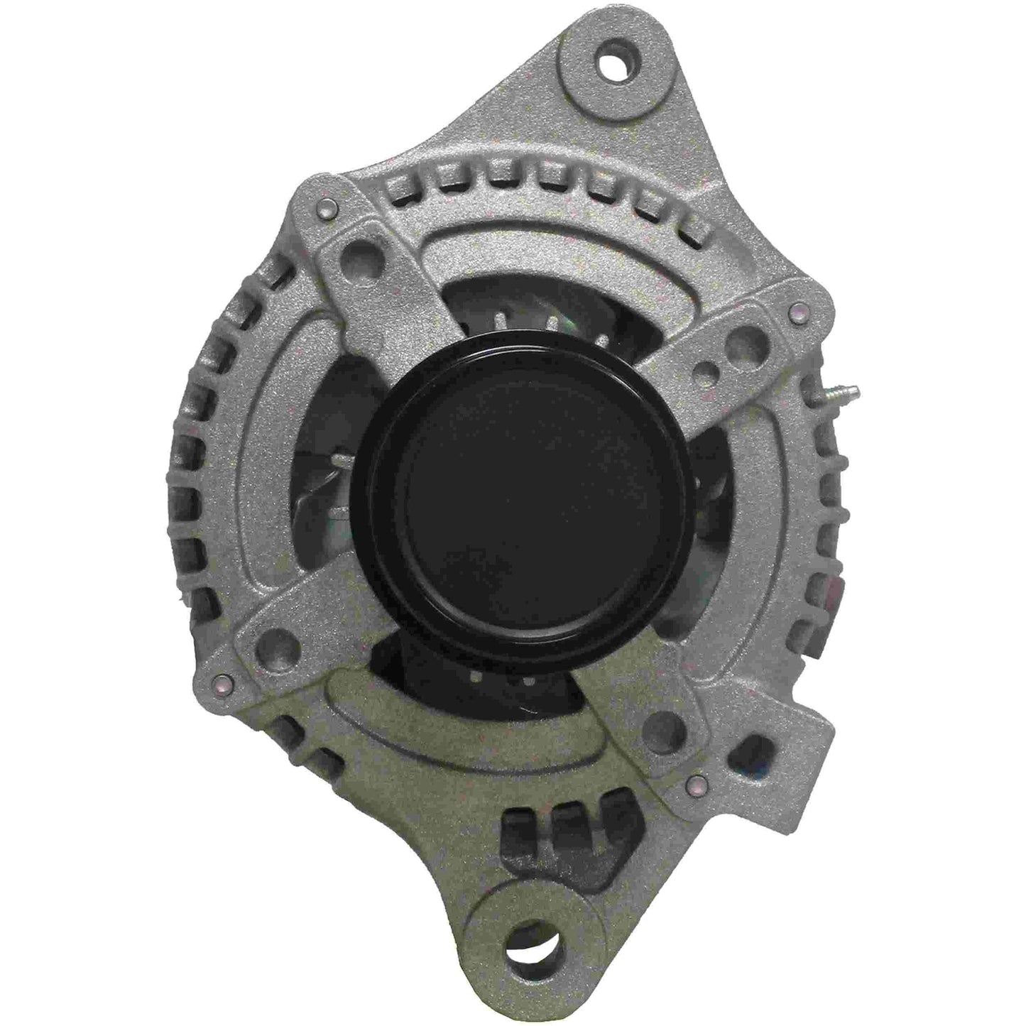 Quality-Built Alternator 14078