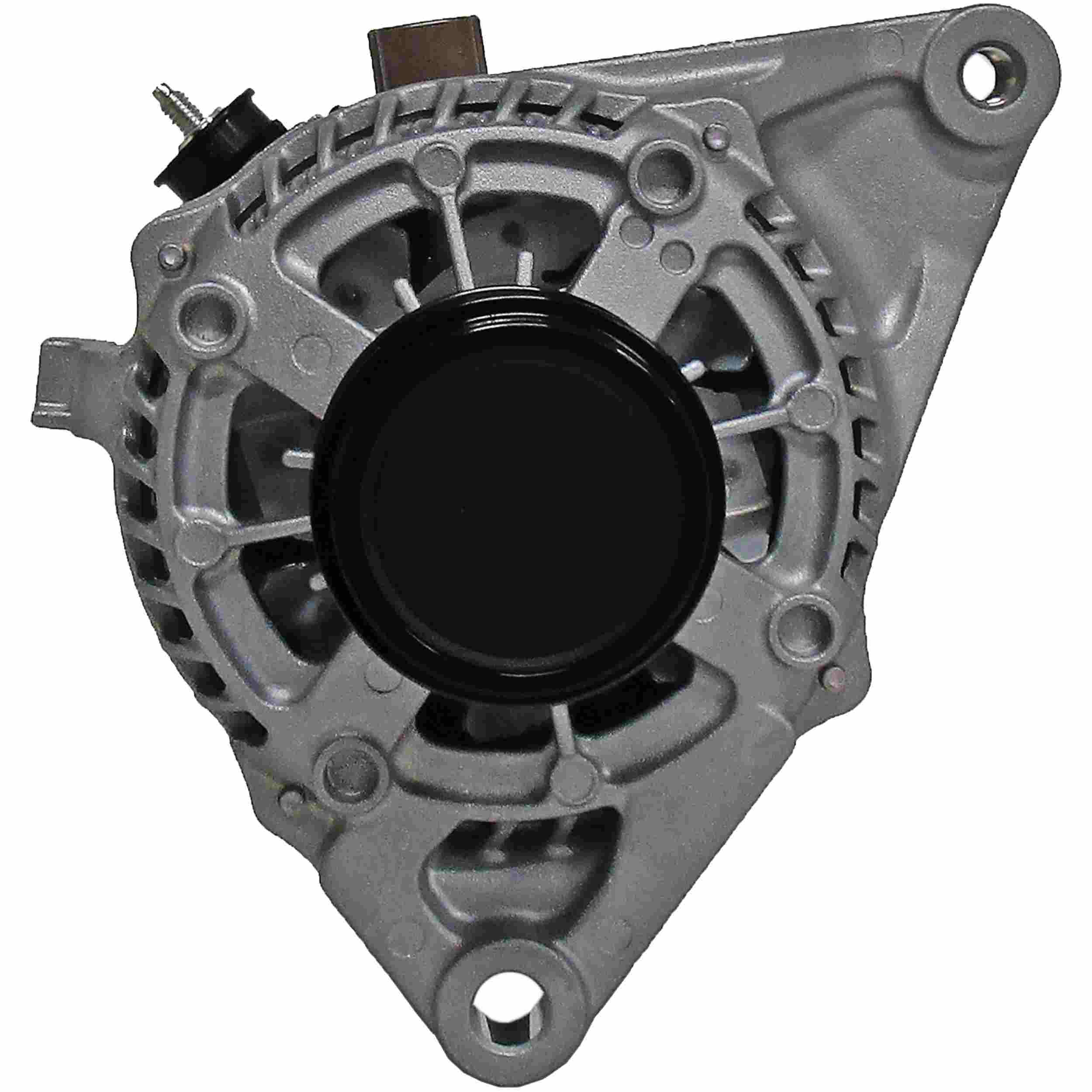 Quality-Built Alternator 14079