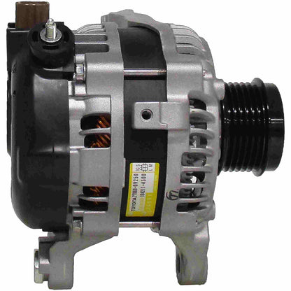 Quality-Built Alternator 14079