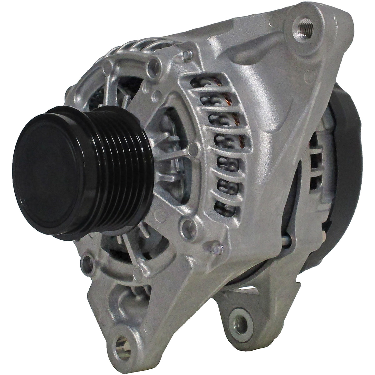 MPA Alternator Remanufactured Standard 14083