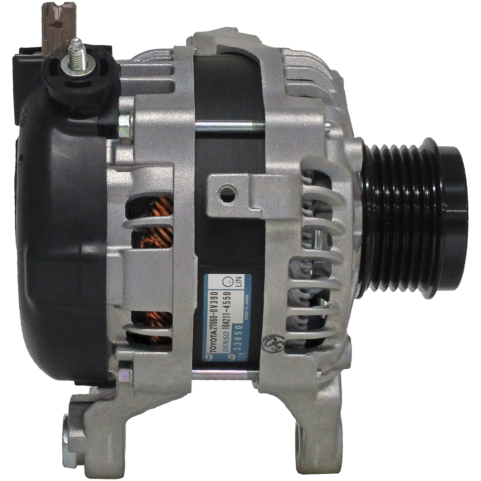 MPA Alternator 14083 image 3