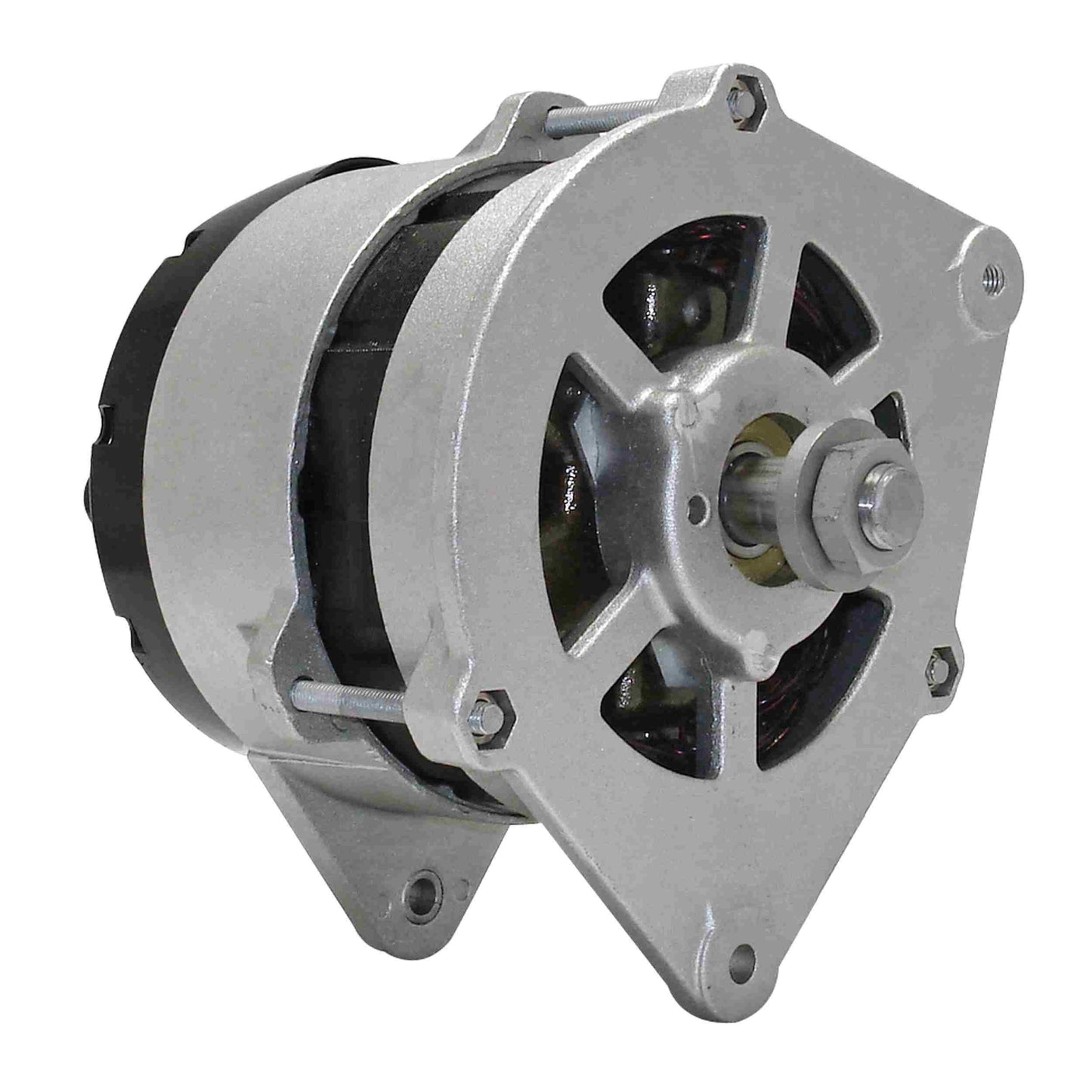 Quality-Built Alternator 14085