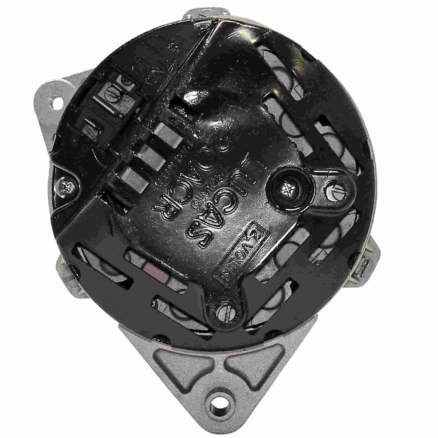 Quality-Built Alternator 14085