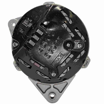Quality-Built Alternator 14085