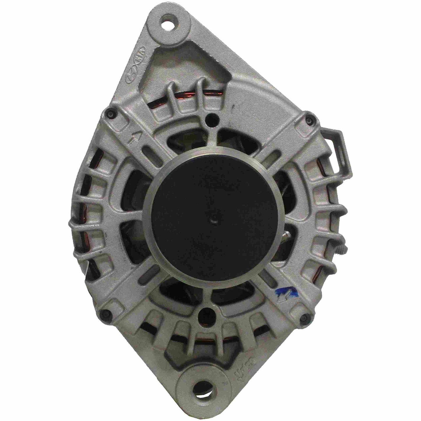 Quality-Built Alternator 14089