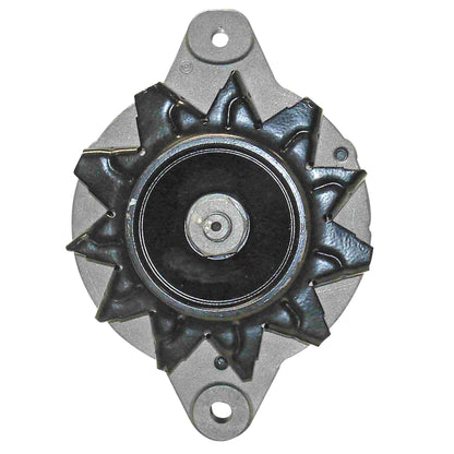 Quality-Built Alternator 14105