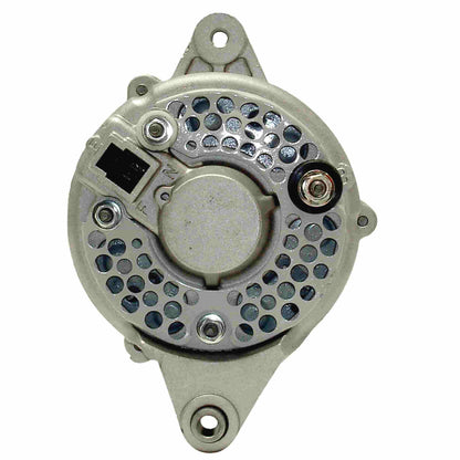 Quality-Built Alternator 14129
