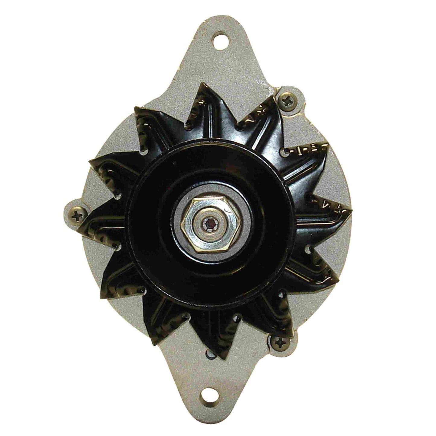 Quality-Built Alternator 14129