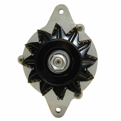 Quality-Built Alternator 14129