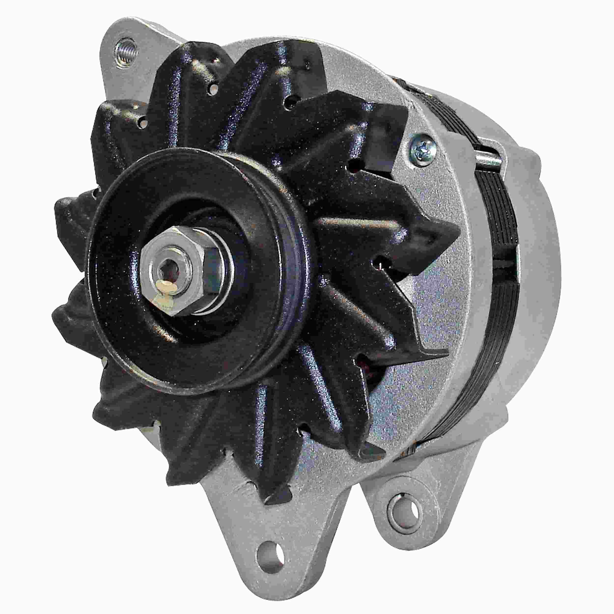 Quality-Built Alternator 14130