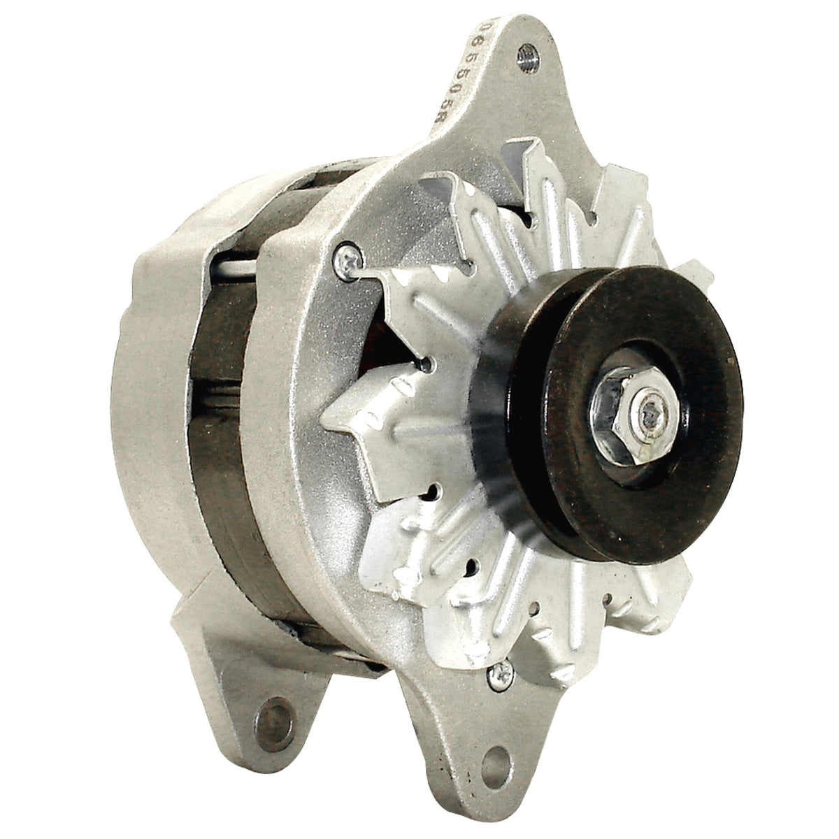 Quality-Built Alternator 14131