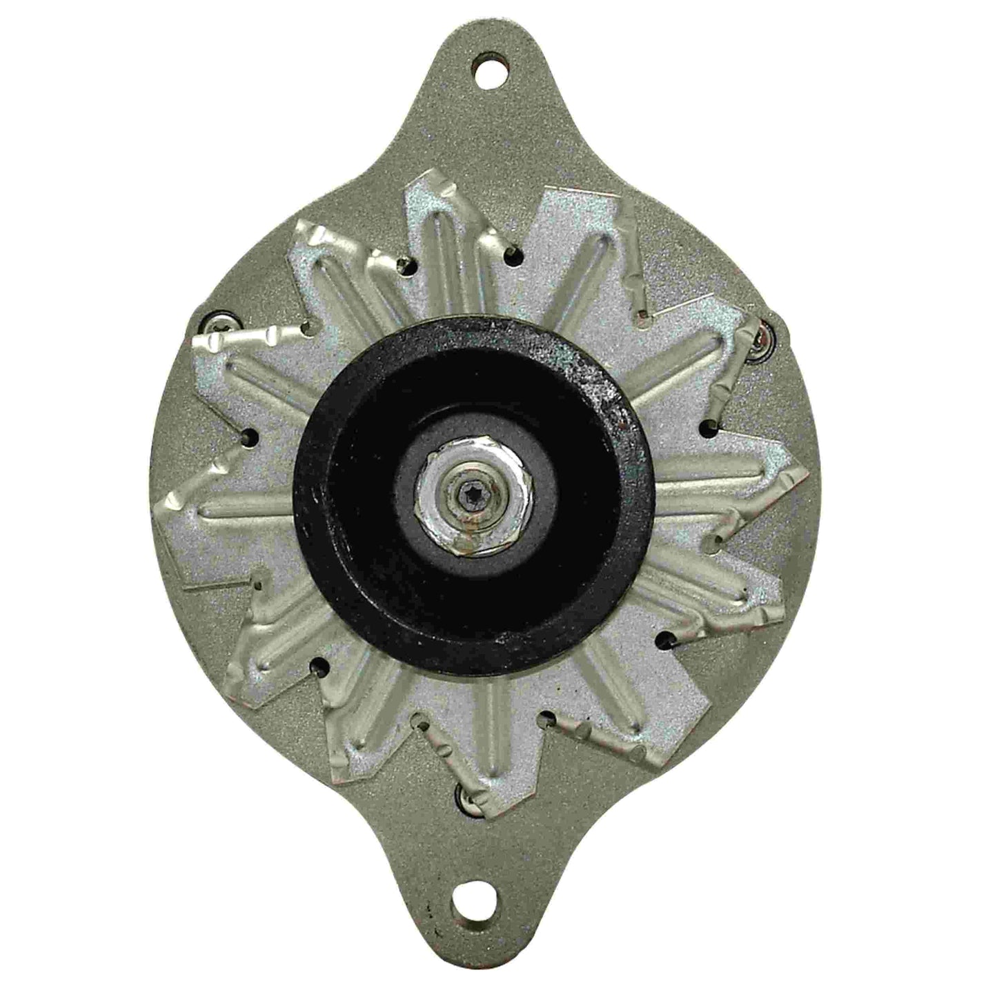 Quality-Built Alternator 14131
