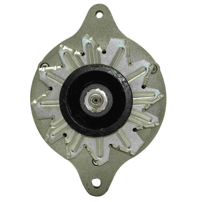 Quality-Built Alternator 14131