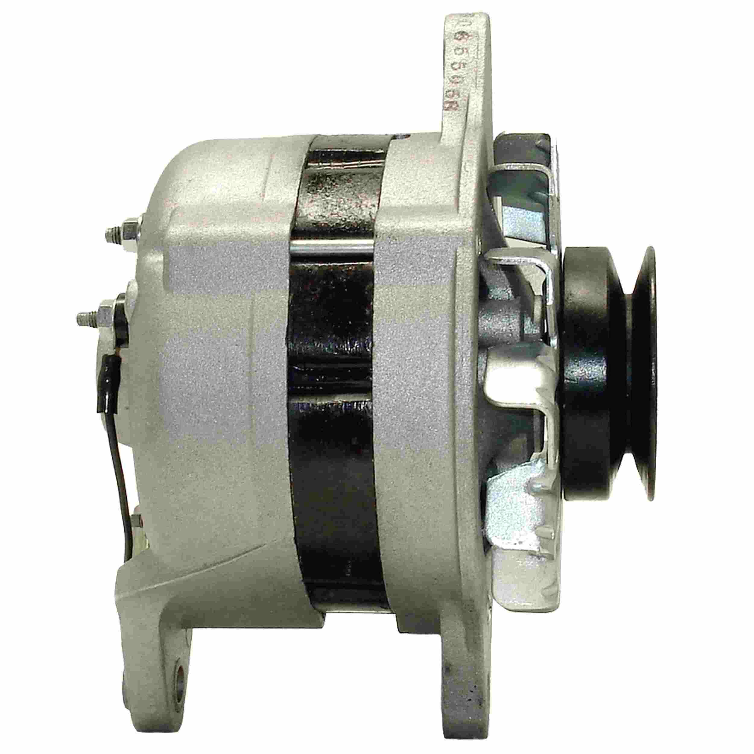 Quality-Built Alternator 14131