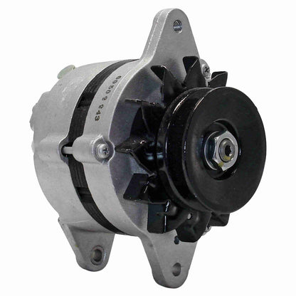 Quality-Built Alternator 14184