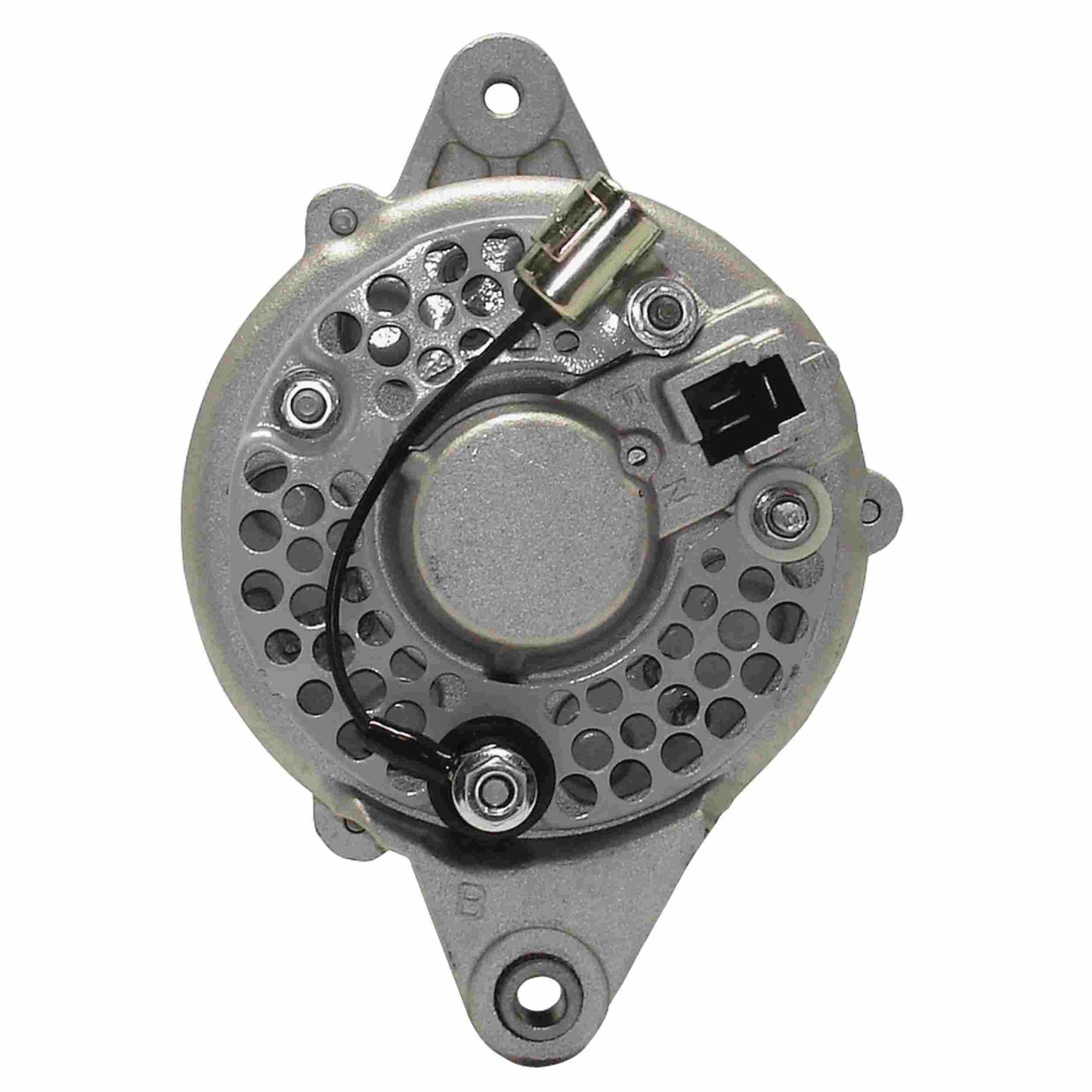 Quality-Built Alternator 14184