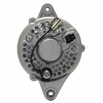 Quality-Built Alternator 14184