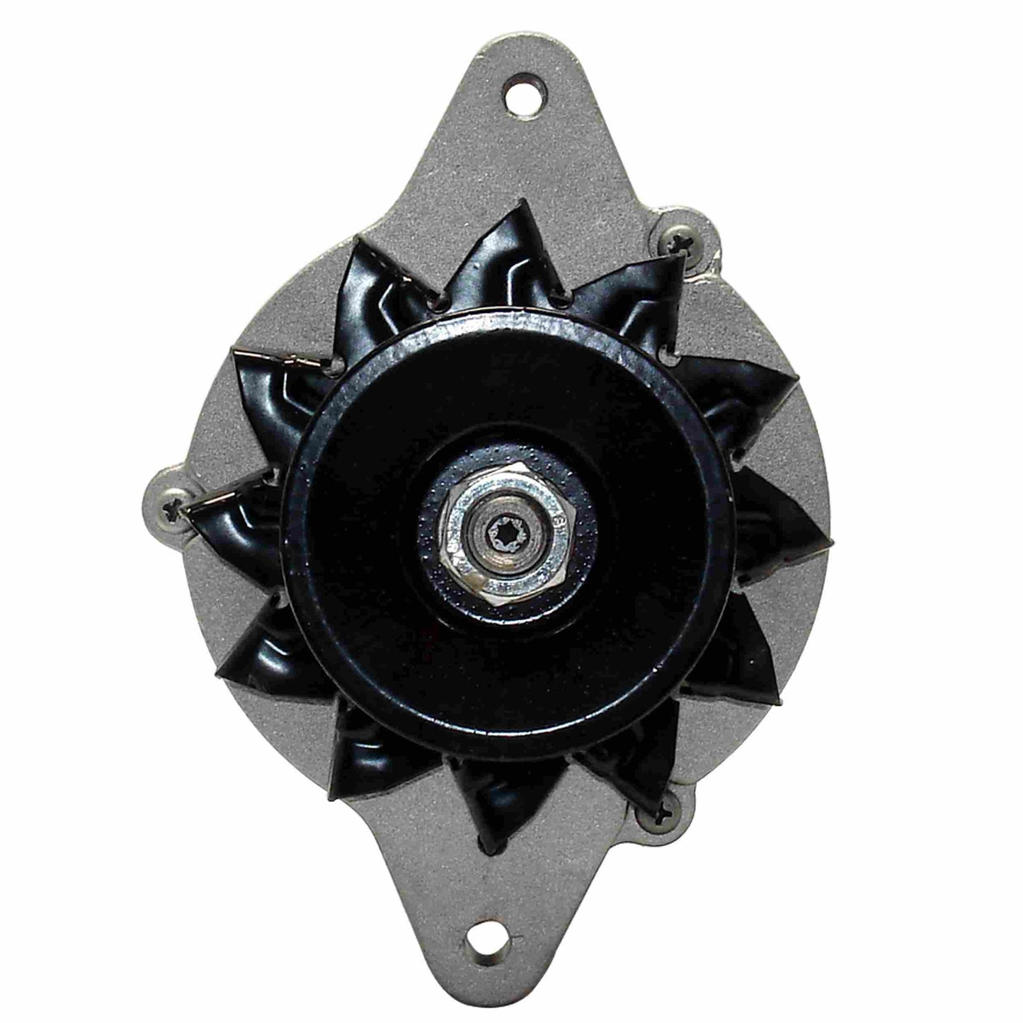 Quality-Built Alternator 14184