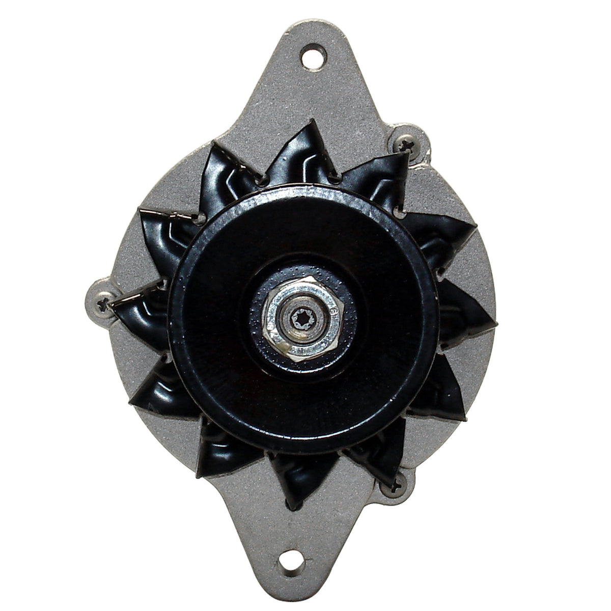 Quality-Built Alternator 14184
