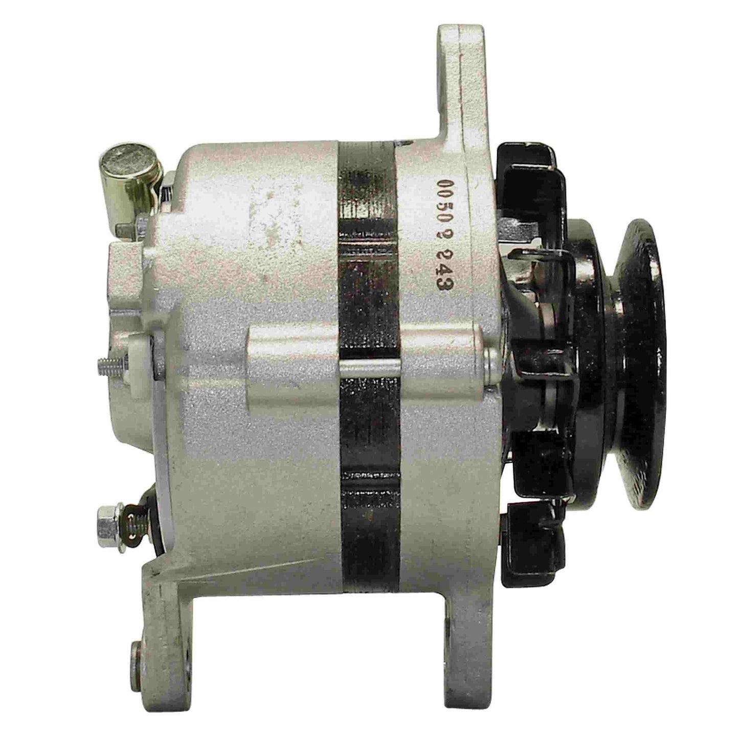 Quality-Built Alternator 14184