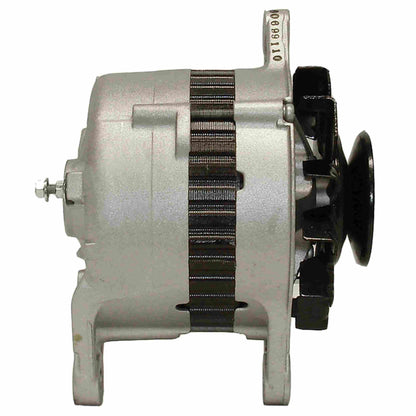 Quality-Built Alternator 14196