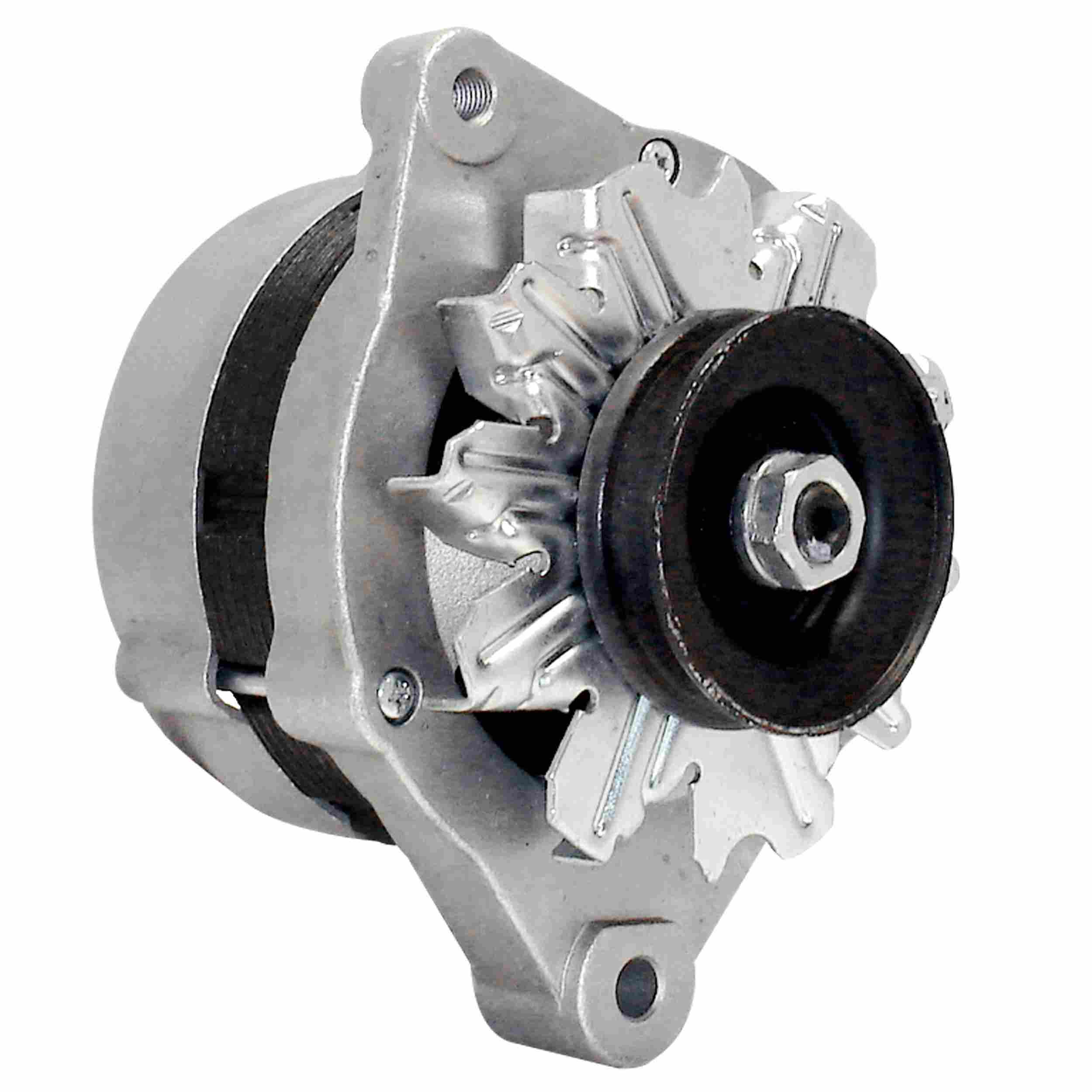 Quality-Built Alternator 14198