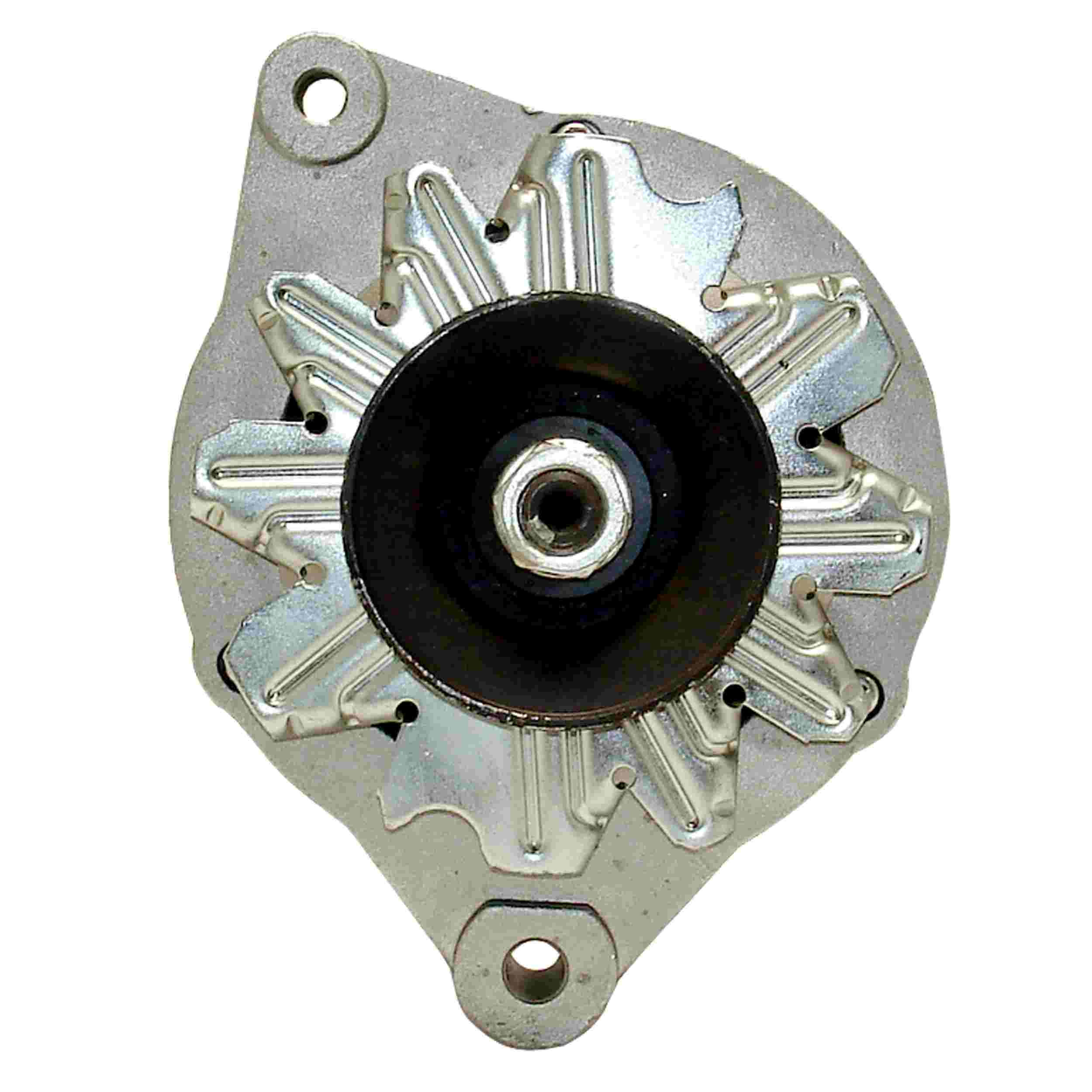 Quality-Built Alternator 14198