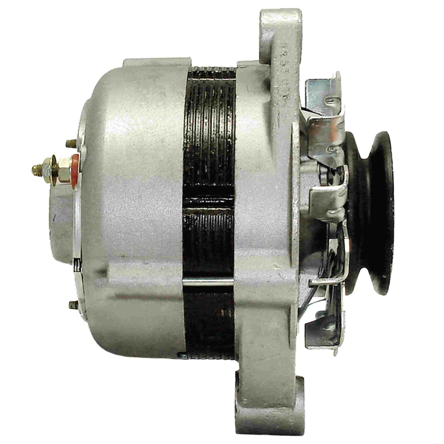 Quality-Built Alternator 14198