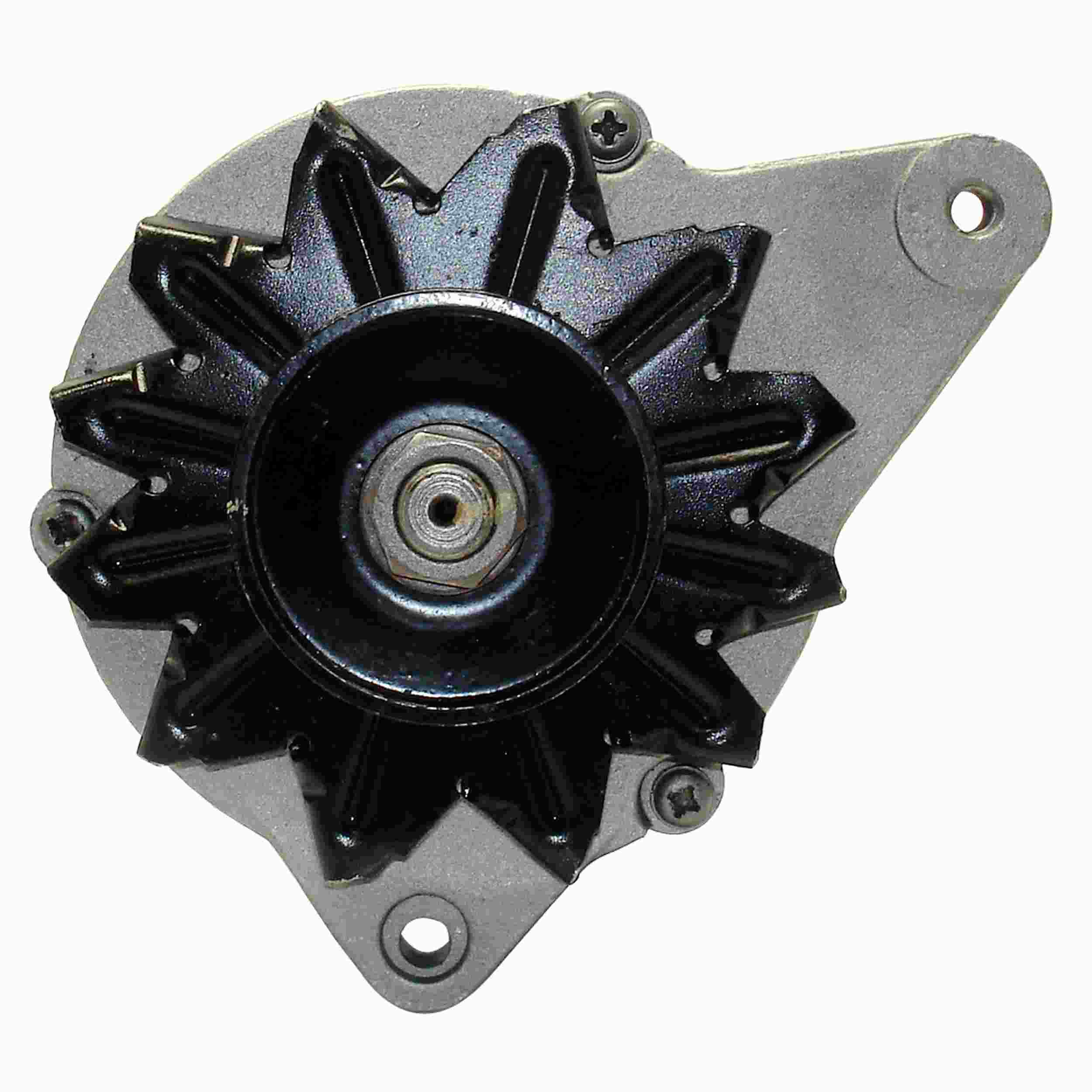 Quality-Built Alternator 14199