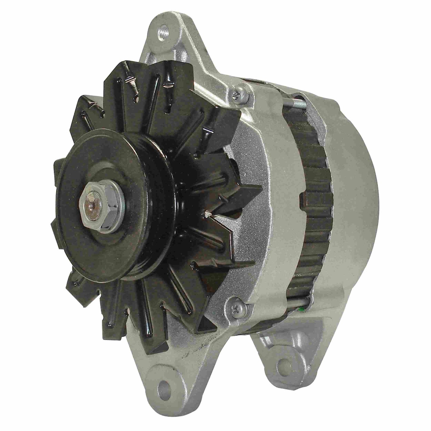 Quality-Built Alternator 14207