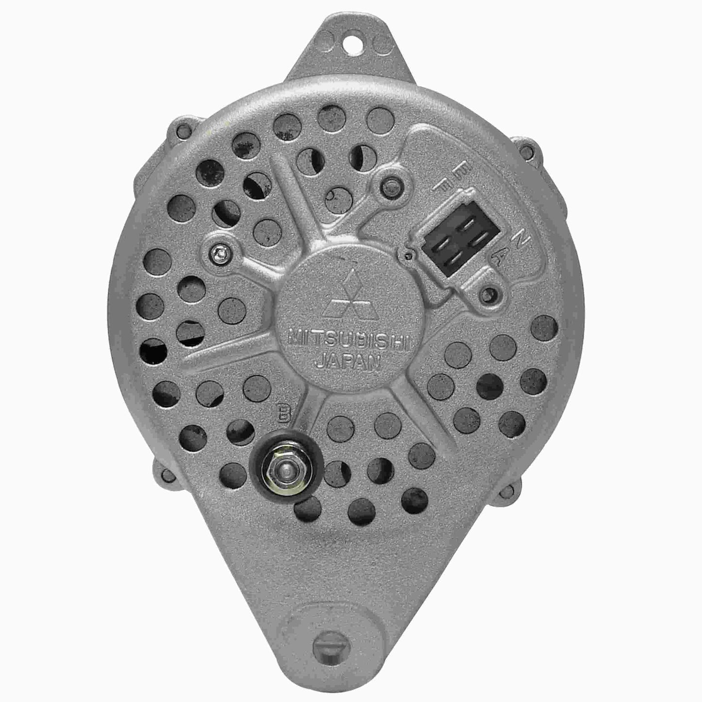 Quality-Built Alternator 14207