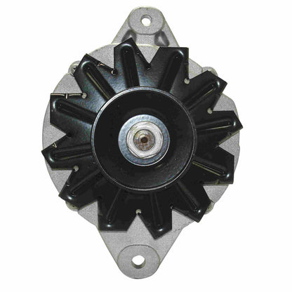 Quality-Built Alternator 14207