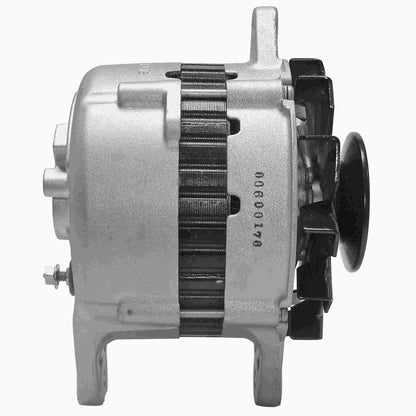 Quality-Built Alternator 14207