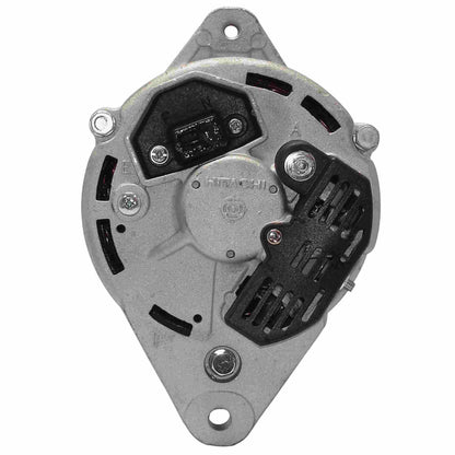 Quality-Built Alternator 14209