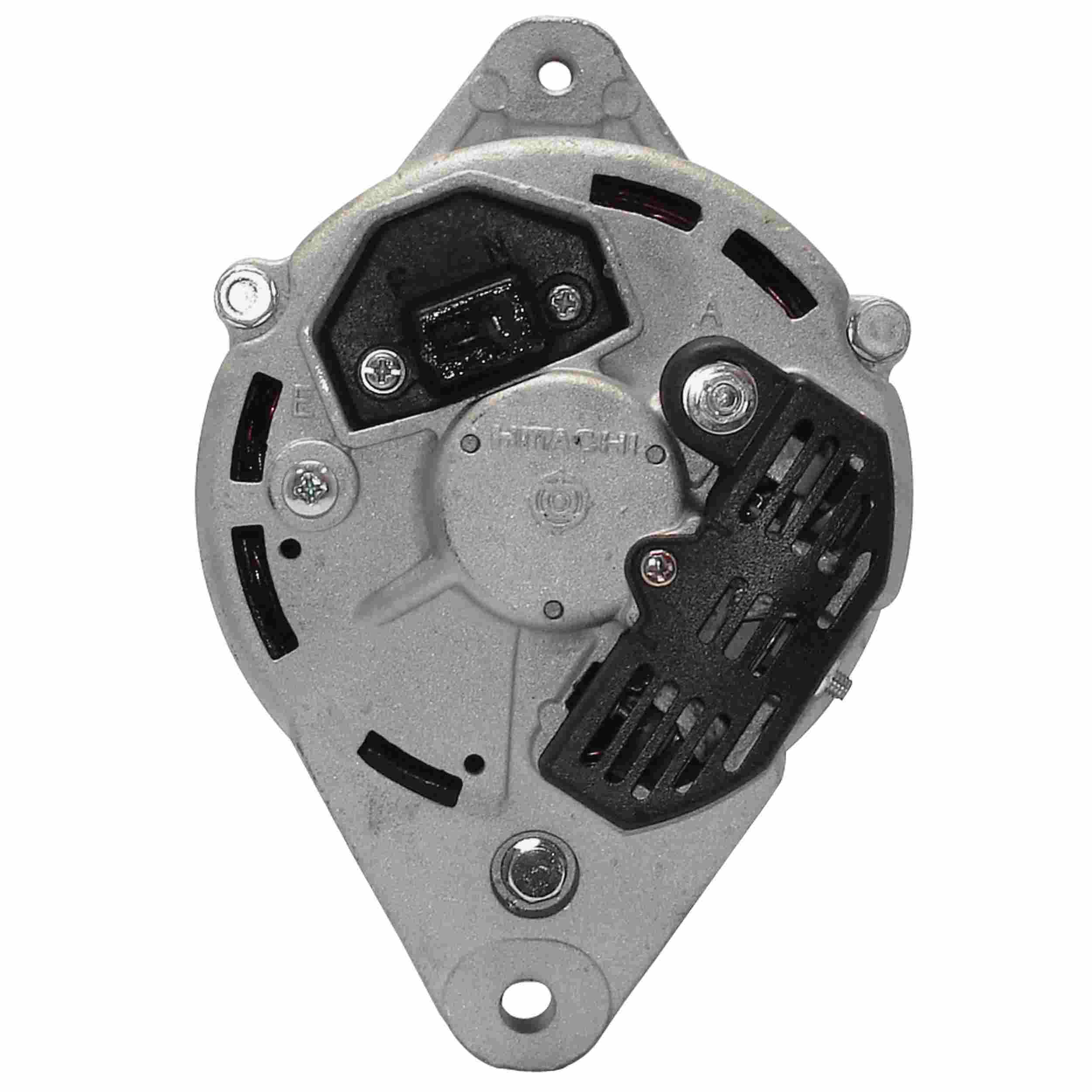 Quality-Built Alternator 14209