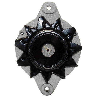 Quality-Built Alternator 14231